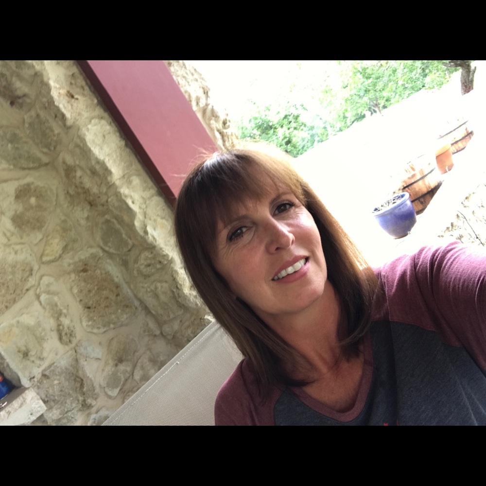 Meet your Posher, Donna